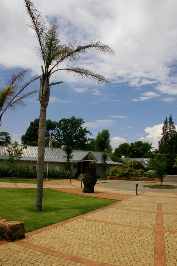 Fordoun Hotel And Spa Nottingham Road Dış mekan fotoğraf